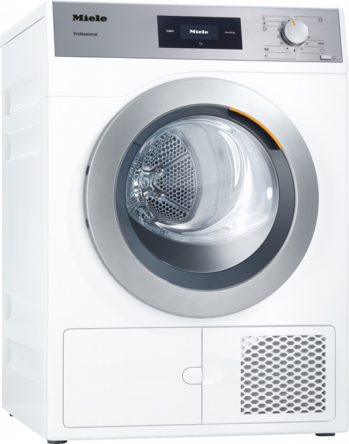 Сушильная машина Miele PDR 507 HP - Фото 1