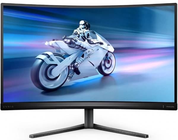Монитор игровой Philips 27M2C5200W/00 - Фото 1