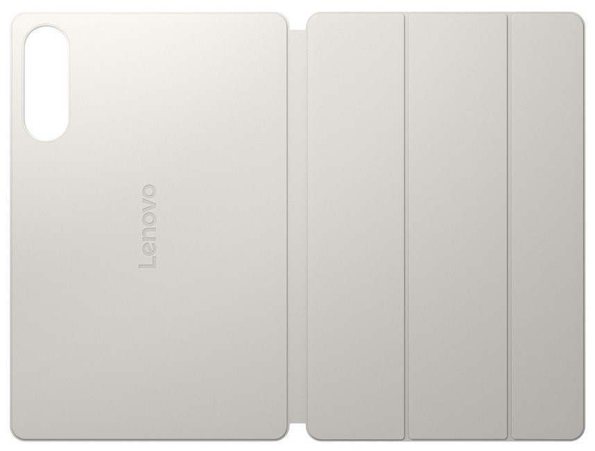 Чохол для планшета Lenovo for Yoga Tab Folio Case Sea (ZG38C07677) - Фото 1