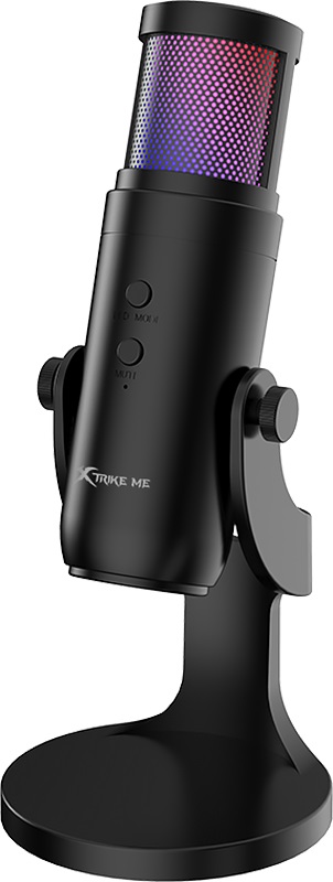 Микрофон для компьютера проводной XTRIKE ME XMC-03 - Фото 1