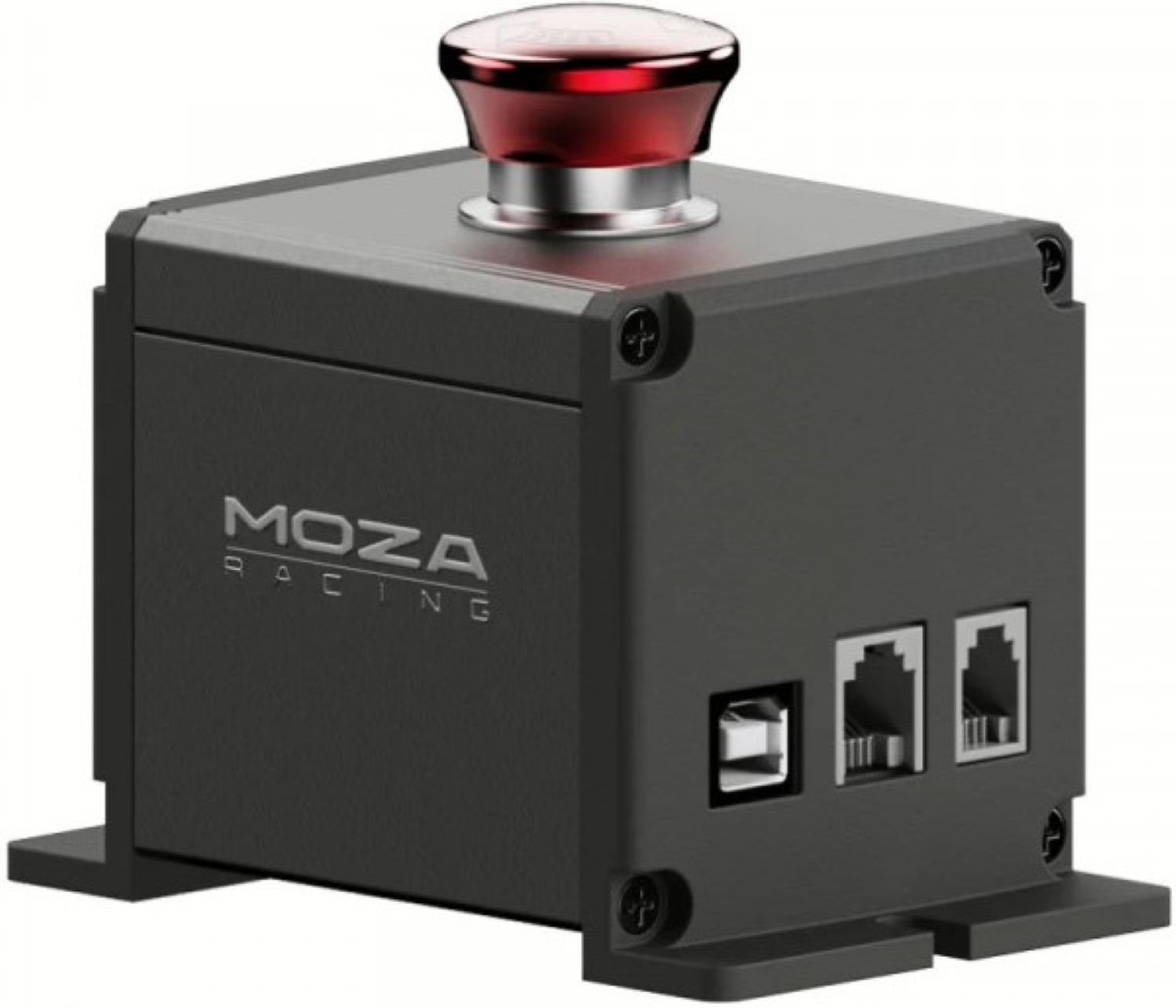 Игровой контроллер MOZA Кнопка аварийного отключения E-Stop Switch (RS063_Moza) - Фото 1