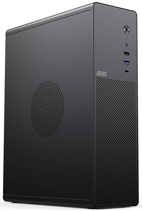 Системний блок 2E Rational AMD R5-5500GT (2E-12783) - Фото 1