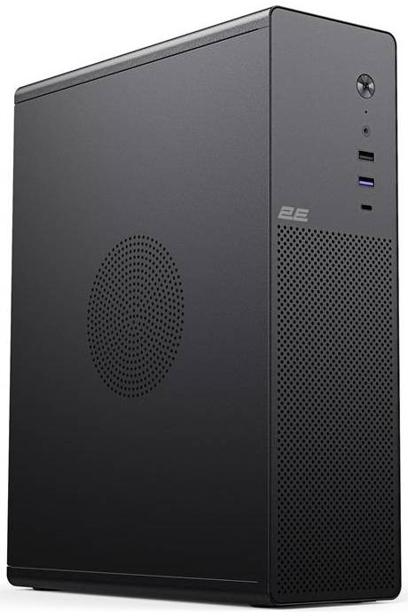 Системний блок 2E Rational AMD R5-8600G (2E-12792) - Фото 1