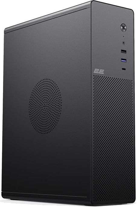 Купить Системный блок 2E Rational AMD R5-8600G (2E-12794) - Фото 1 Системный блок 2E Rational AMD R5-8600G (2E-12794) - Фото 1