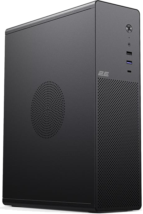 Купить Системный блок 2E Rational AMD R5-8600G (2E-12795) - Фото 1 Системный блок 2E Rational AMD R5-8600G (2E-12795) - Фото 1