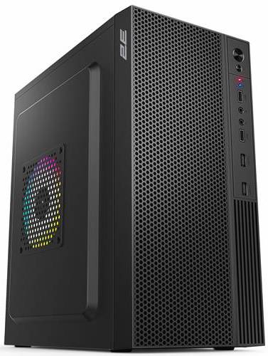 Купить Системный блок 2E Rational AMD R5-8500G (2E-12801) - Фото 1 Системный блок 2E Rational AMD R5-8500G (2E-12801) - Фото 1