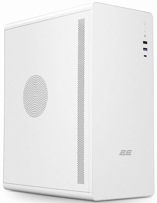 Купити Системний блок 2E Rational AMD R5-5500GT (2E-12809) - Фото 1 Системний блок 2E Rational AMD R5-5500GT (2E-12809) - Фото 1