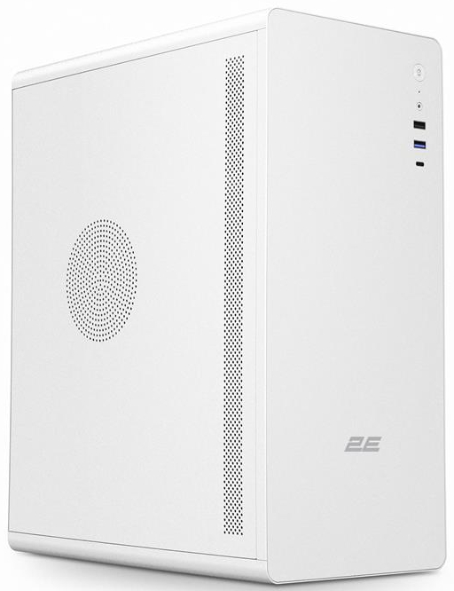Системний блок 2E Rational AMD R5-8600G (2E-12818) - Фото 1