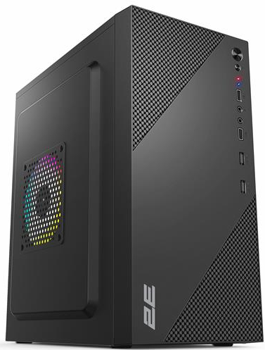 Купить Системный блок 2E Rational Intel i5-13400F (2E-12843) - Фото 1 Системный блок 2E Rational Intel i5-13400F (2E-12843) - Фото 1