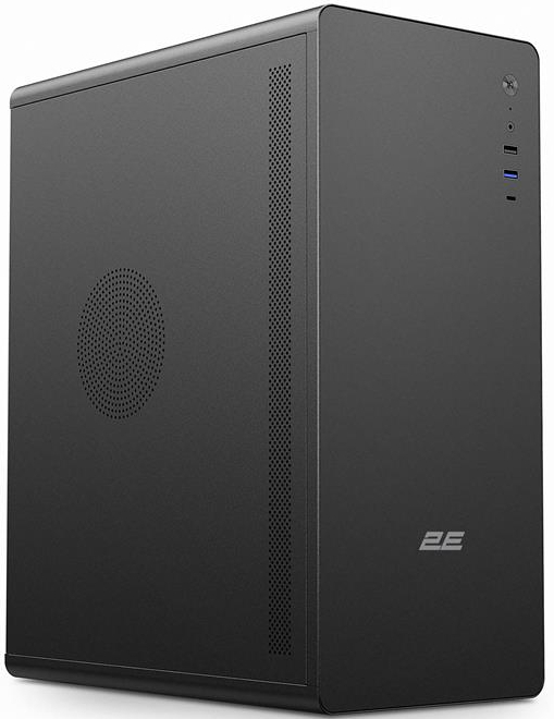 Системний блок 2E Rational Intel i5-13400F (2E-12848) - Фото 1
