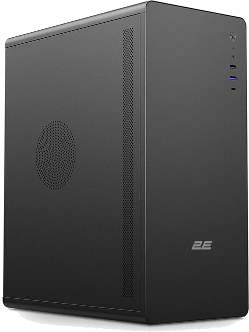 Системний блок 2E Rational Intel i5-14400F (2E-12858) - Фото 1
