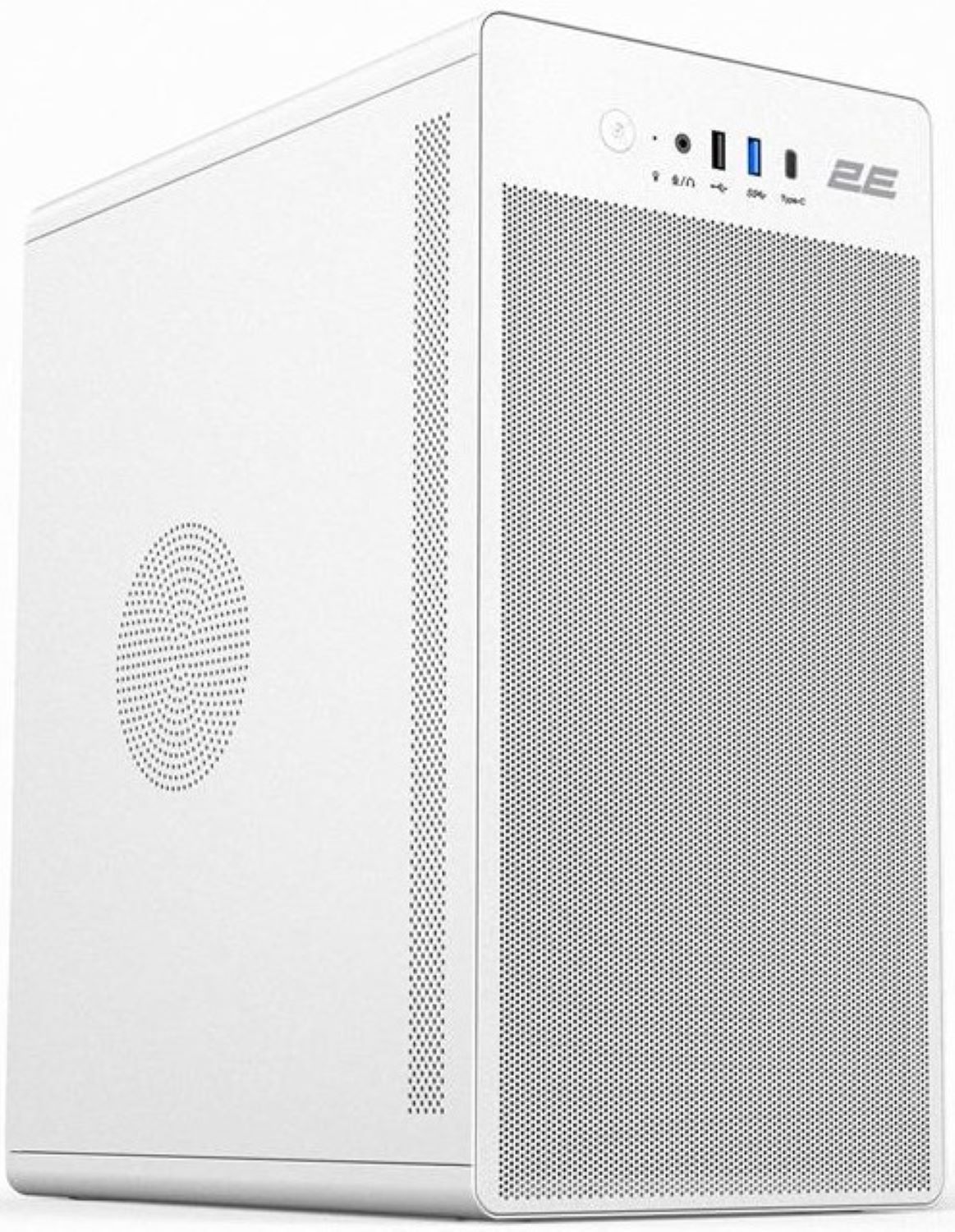 Купить Системный блок 2E Rational Intel i5-14400F (2E-12891) - Фото 1 Системный блок 2E Rational Intel i5-14400F (2E-12891) - Фото 1