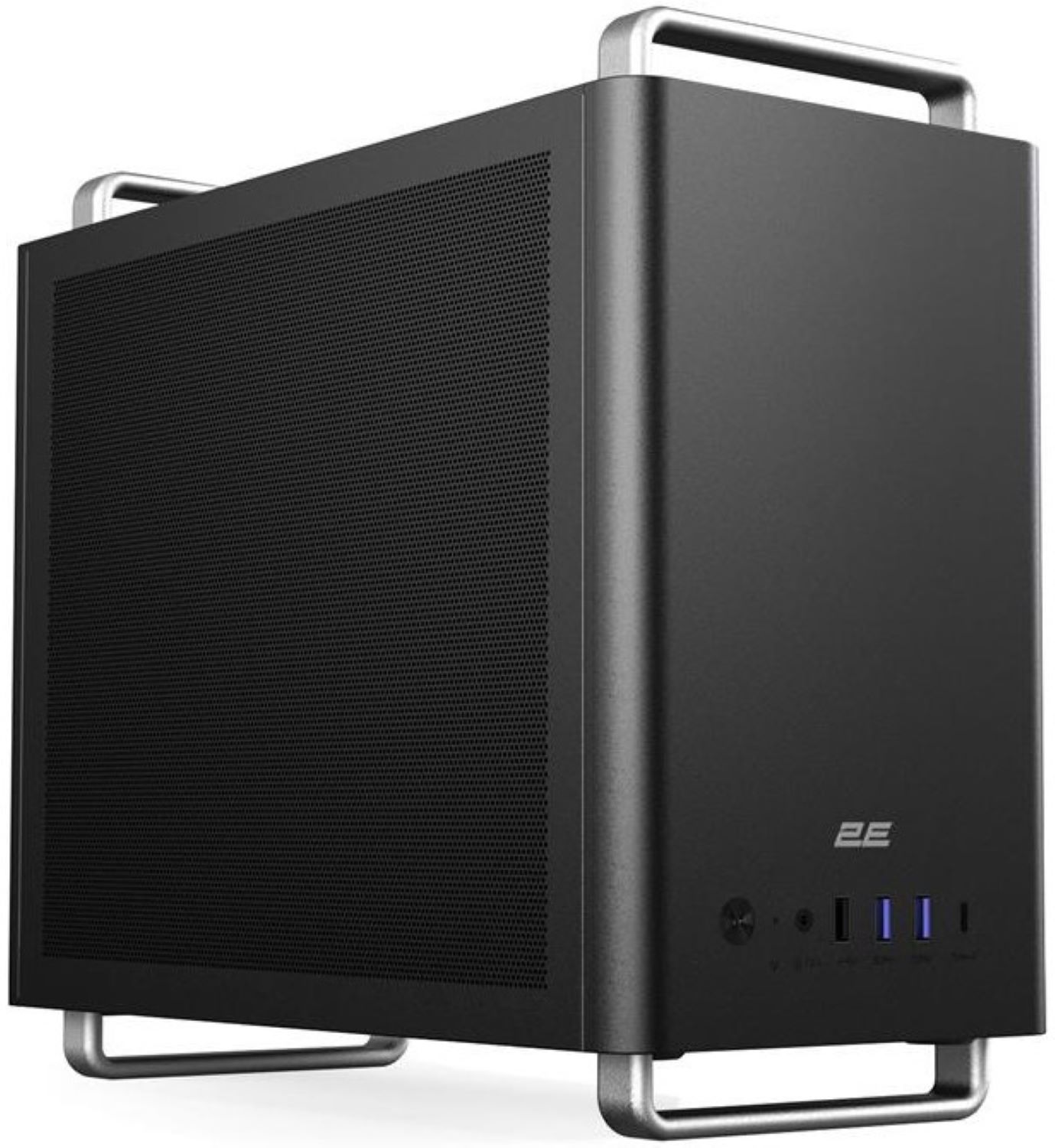 Купить Системный блок 2E Rational AMD R5-7500F (2E-12903) - Фото 1 Системный блок 2E Rational AMD R5-7500F (2E-12903) - Фото 1