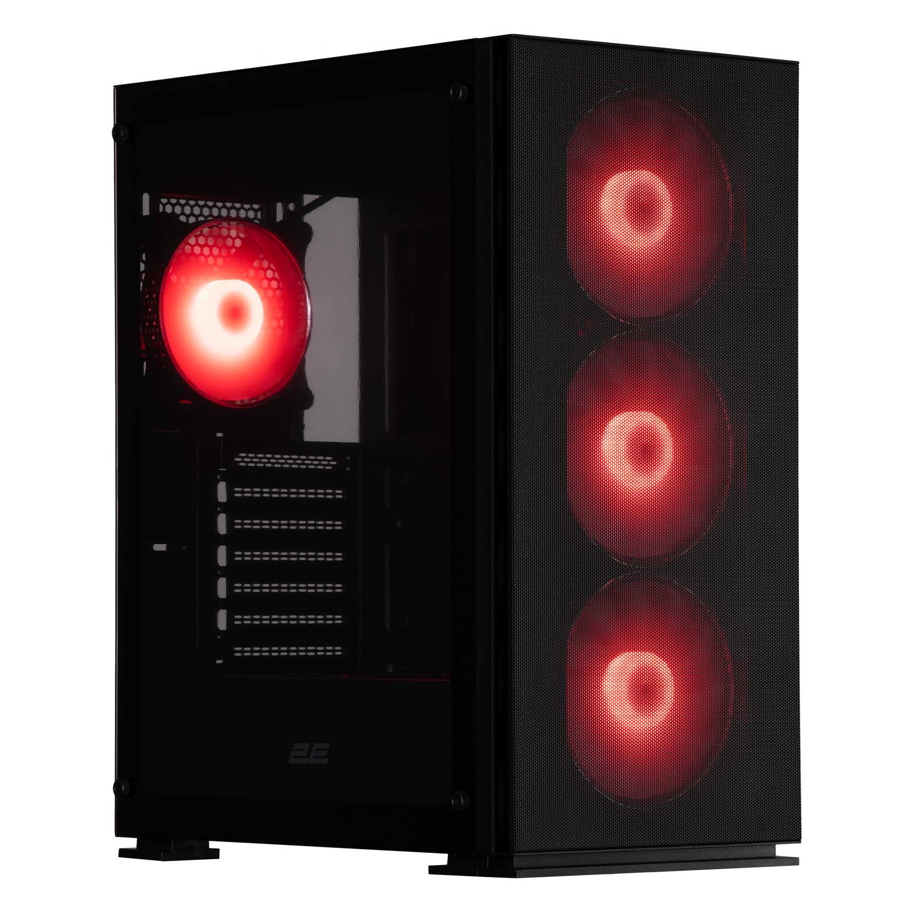 Корпус 2E Gaming Virtus Neo G3301N (2E-G3301N) Без БП - Фото 1