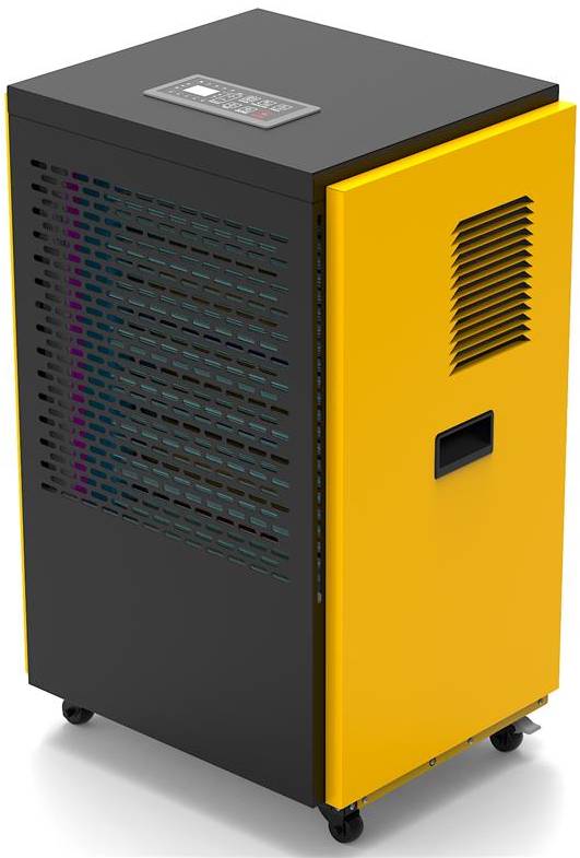 Осушитель воздуха 2E Air Master 150Pro (2E-ID1500-150L) - Фото 1