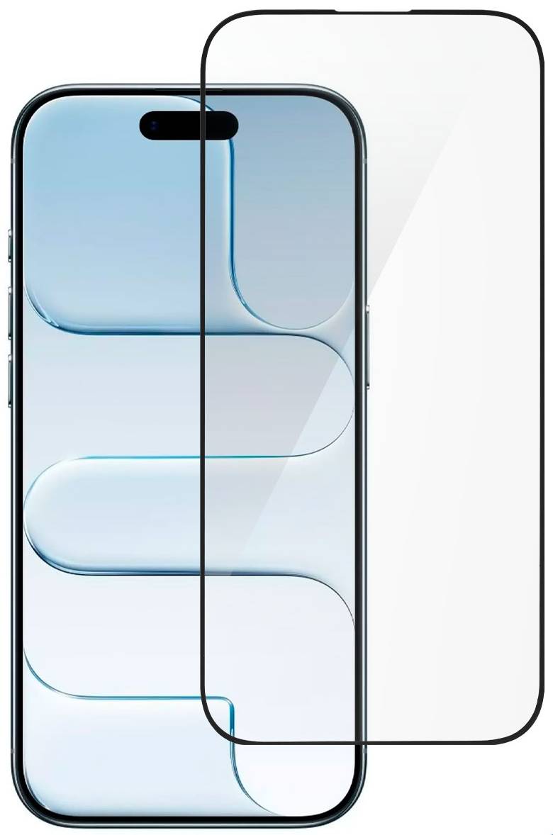 Купить Защитное стекло для смартфона 2E for iPhone Air 6.5 Black (2E-IP-AIR-SMFCFG-BB) - Фото 1 Защитное стекло для смартфона 2E for iPhone Air 6.5 Black (2E-IP-AIR-SMFCFG-BB) - Фото 1