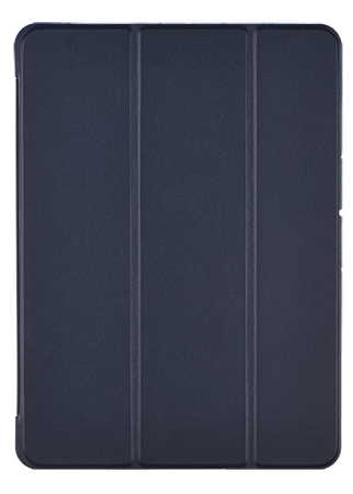 Чехол для планшета 2E Basic for Apple iPad 2022 Flex Navy (2E-IPAD-2022-IKFX-NV) - Фото 1