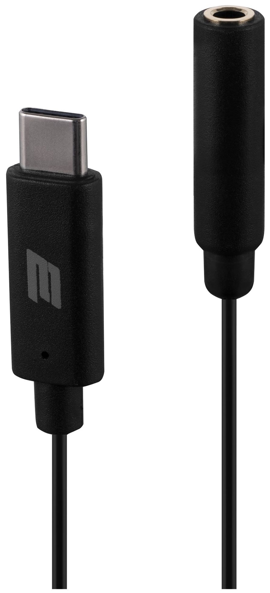Кабель синхронизации данных 2E 3.5 mm to Type-C (2E-MAC010) - Фото 1