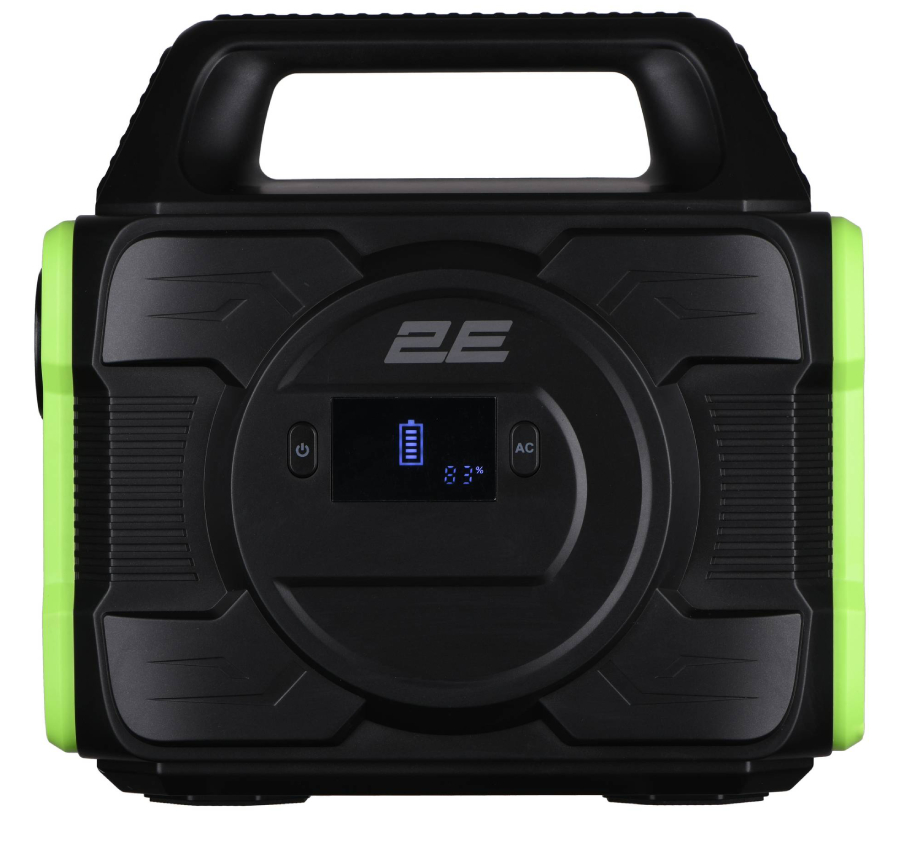 Зарядная станция универсальная 2E 300W (2E-OPS-300) - Фото 1