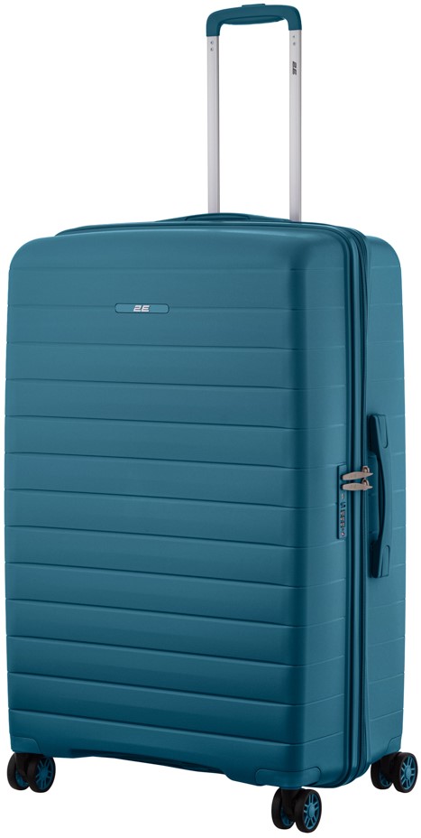 Купить Чемодан 2E (2E-SPP-AERO-L-TB) Blue - Фото 1 Чемодан 2E (2E-SPP-AERO-L-TB) Blue - Фото 1