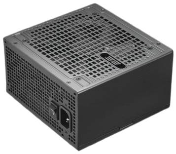 Купить Блок питания для ПК 2E Gaming Stable Power Pro ATX3.1 GEN5.0 700W (2E-ST700BRII-120) - Фото 1 Блок питания для ПК 2E Gaming Stable Power Pro ATX3.1 GEN5.0 700W (2E-ST700BRII-120) - Фото 1