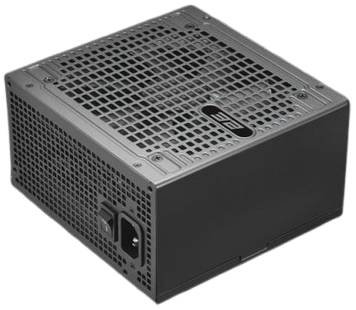 Купить Блок питания для ПК 2E Gaming Stable Power Pro ATX3.1 GEN5.0 800W (2E-ST800BRII-120) - Фото 1 Блок питания для ПК 2E Gaming Stable Power Pro ATX3.1 GEN5.0 800W (2E-ST800BRII-120) - Фото 1
