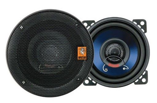Автоакустика Mystery MC-442 - Фото 1