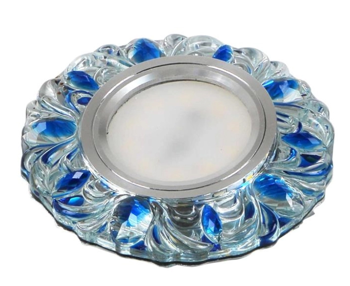 Купити Світлодіодний світильник Sirius Л LB 2023 BL - Фото 1 Світлодіодний світильник Sirius Л LB 2023 BL - Фото 1