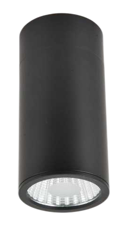 Купити Світлодіодний світильник Sirius RT428 BK - Фото 1 Світлодіодний світильник Sirius RT428 BK - Фото 1