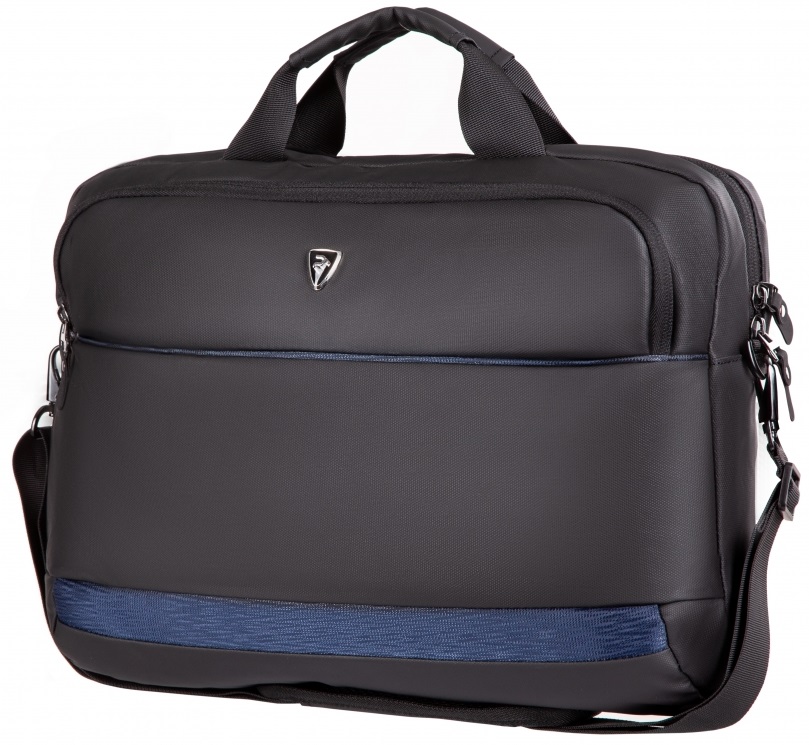 Сумка для ноутбуку 2E 2E-CBT9175BK Urban Groove 16'' Black - Фото 1
