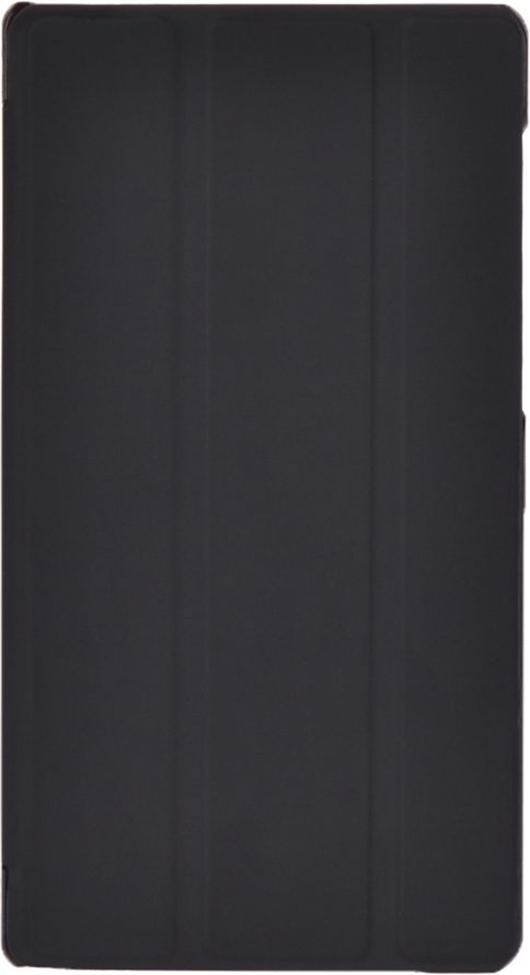 Чехол для планшета 2E for Lenovo Tab4 7 Black (2E-L-T47-MCCBB) - Фото 1