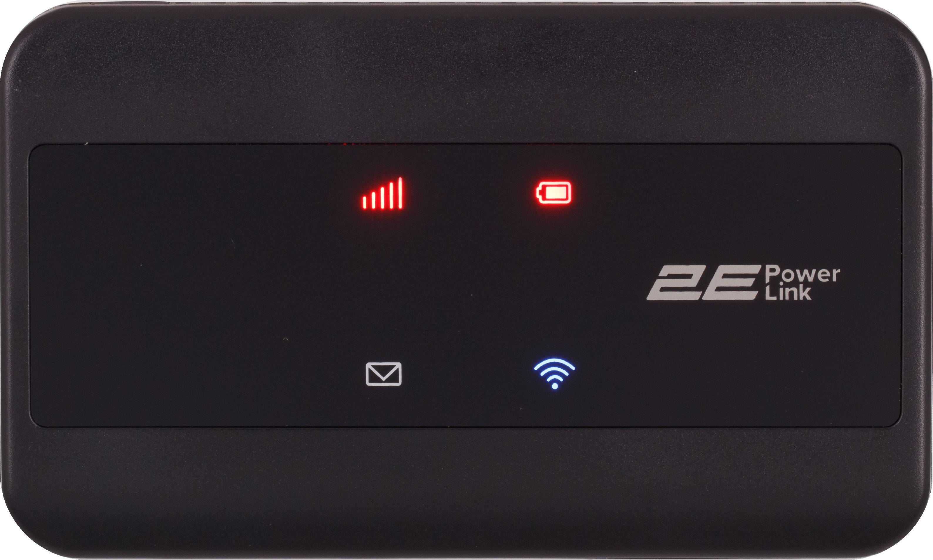 Модем 4G 2E PowerLink (MiFi-2) LTE (694743655346) - Фото 1