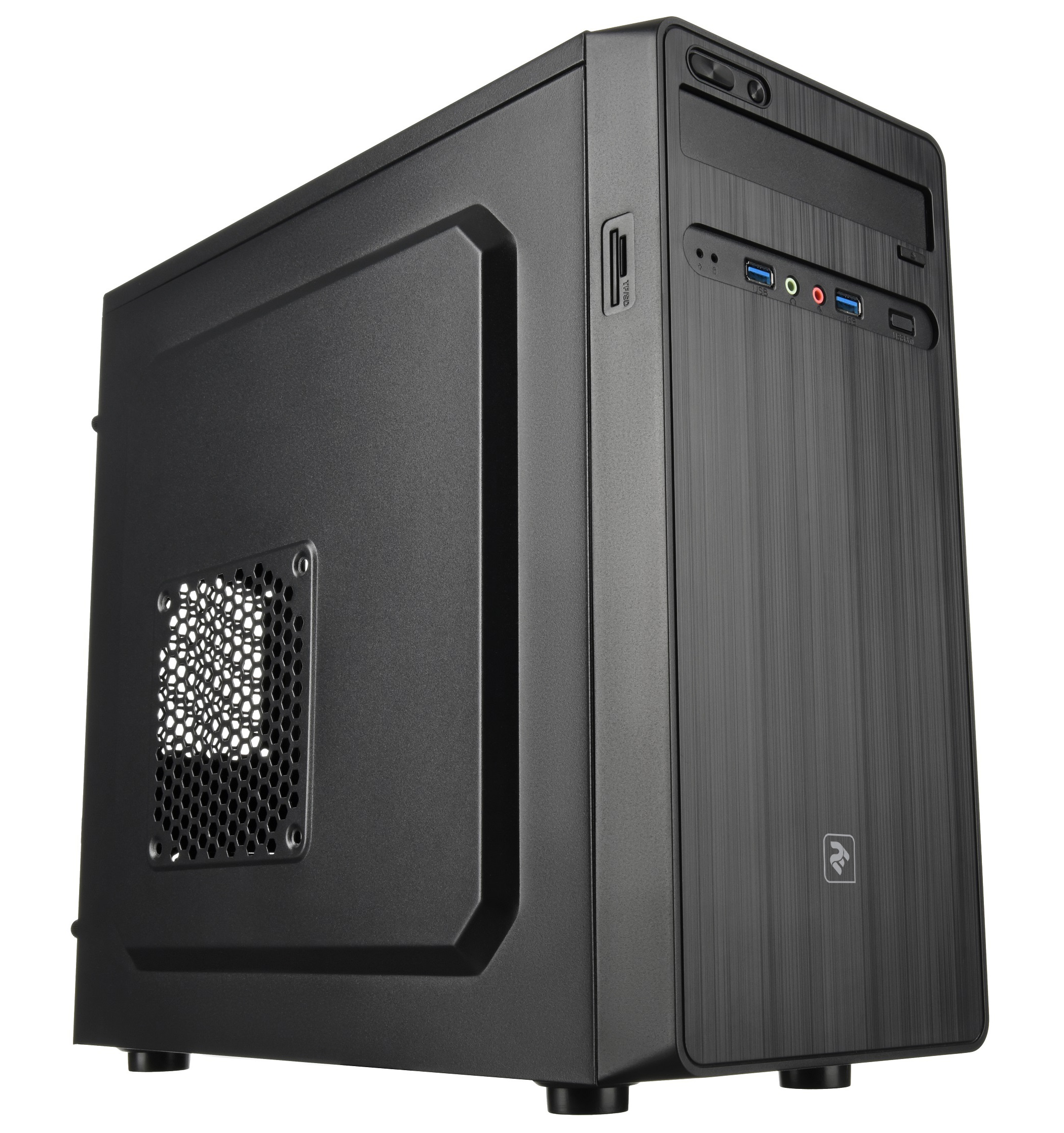 Системный блок 2E Rational Intel Celeron J1800 (2E-3836) купить - цена ...
