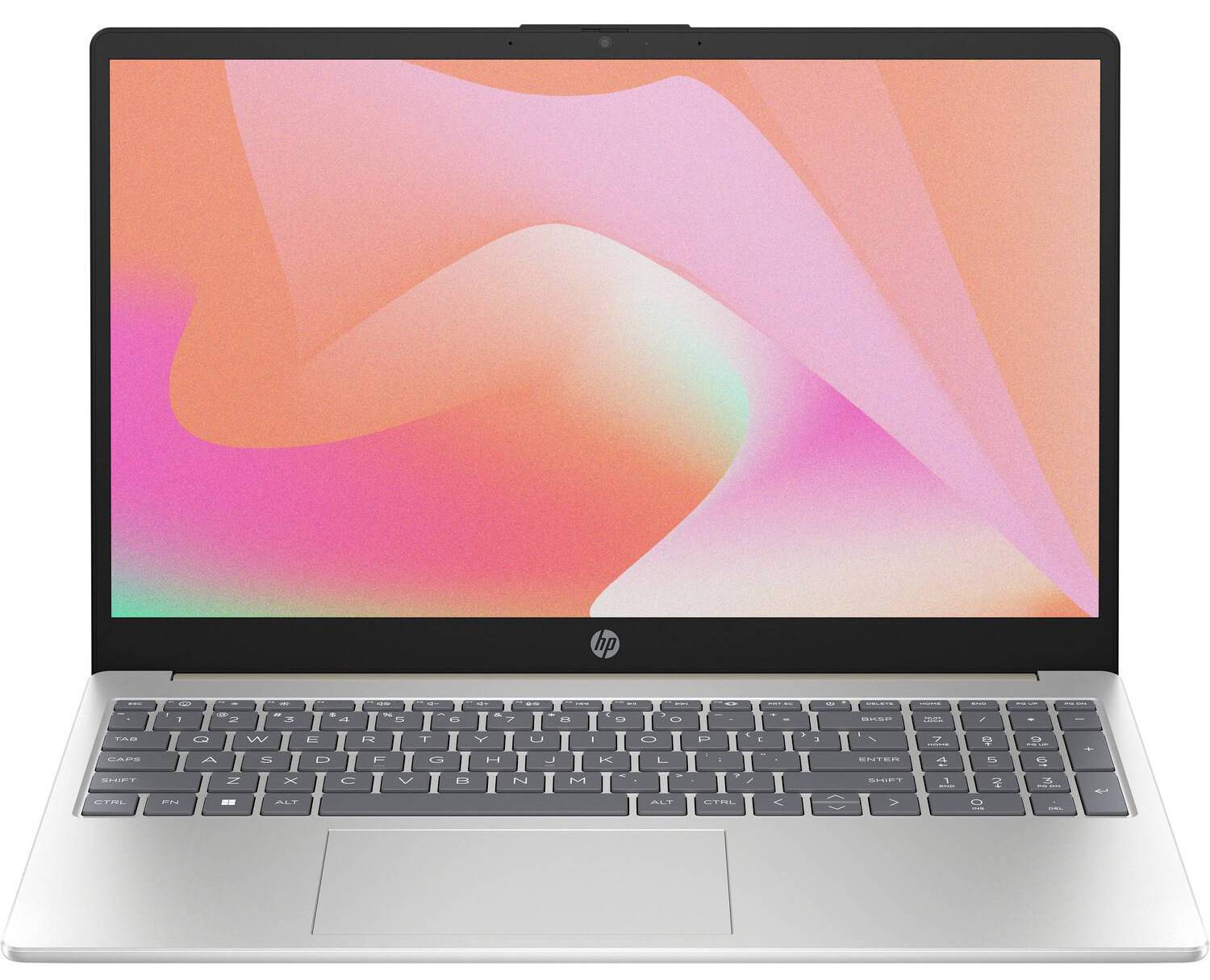Ноутбук HP 15-fc0065ua (A1VN2EA) Warm Gold - Фото 1