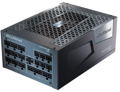 Блок питания для ПК SeaSonic PRIME TX 1300-ATX31 - Фото 1