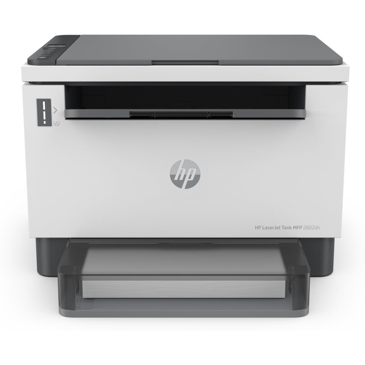 Уценка - МФУ ч/б печати HP LaserJet Tank 2602dn (2R3F0A) - Фото 1