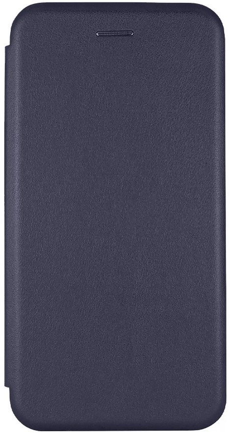 Чохол для смартфону BeCover Exclusive for Samsung Galaxy A07 SM-A075 Deep Blue (713886) - Фото 1