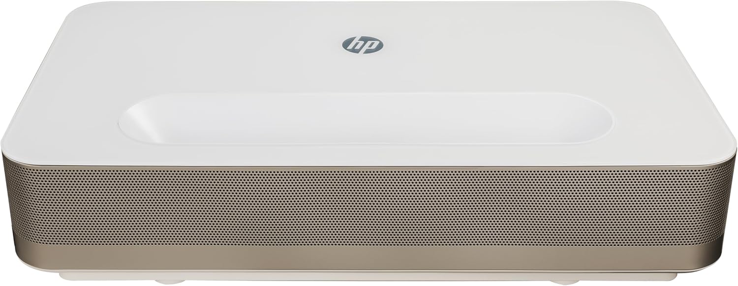 Проектор HP BP5000 UHD (2U5Z7AA) - Фото 1