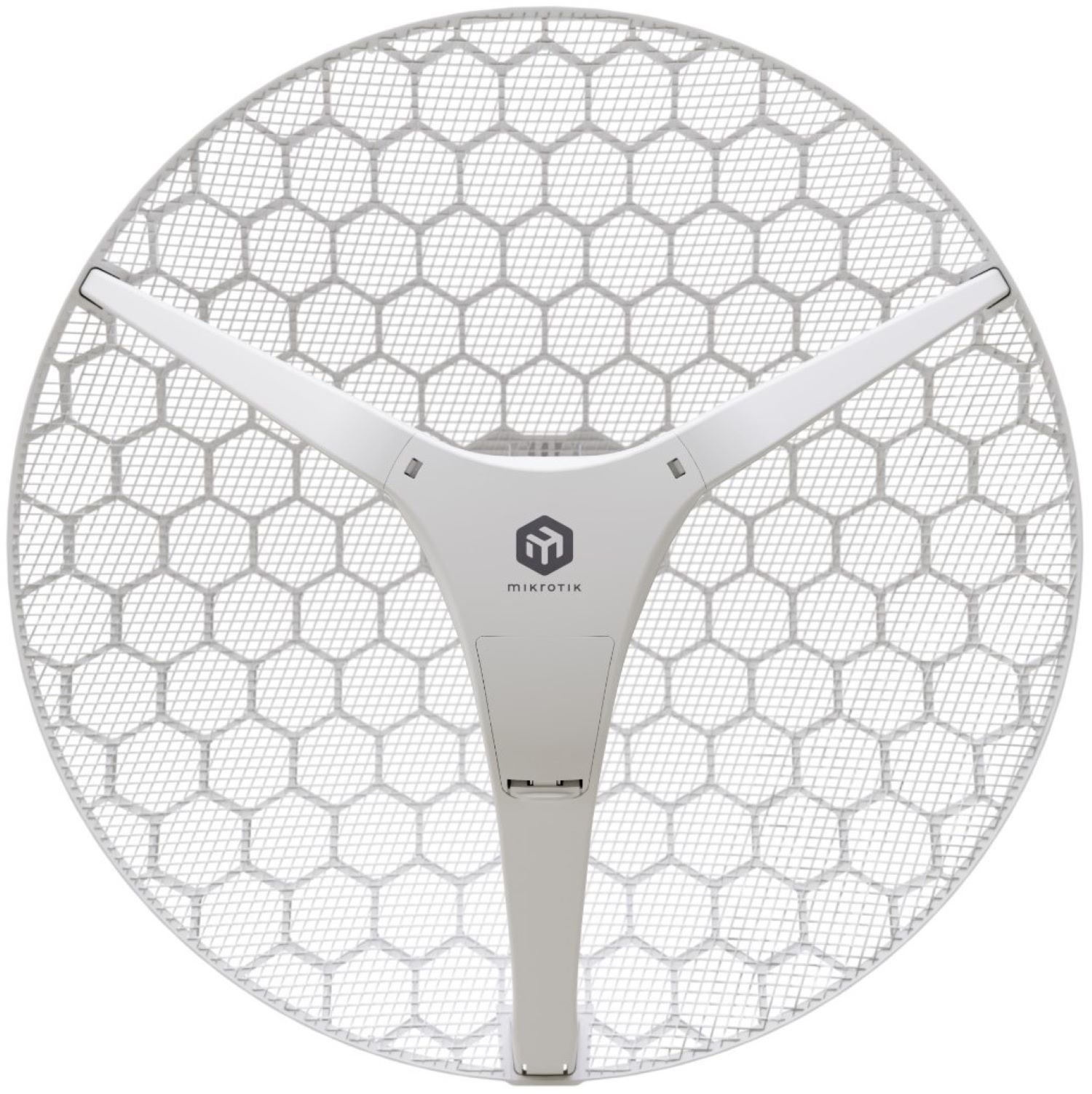 Точка доступу MikroTik LHG-5AXD-XL - Фото 1