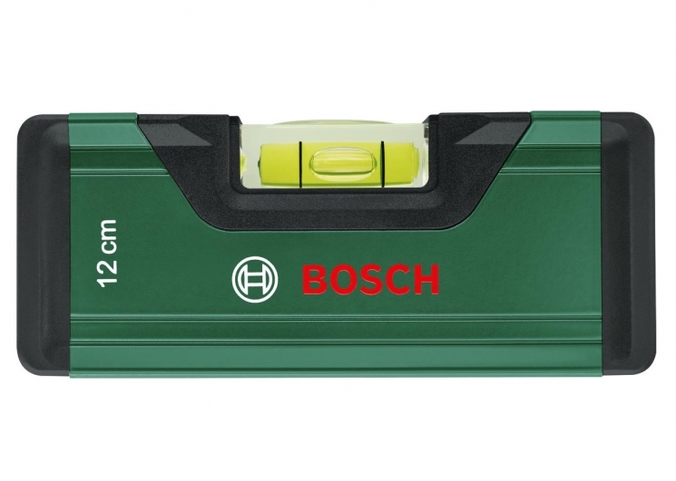 Уровень Bosch 12 см (1.600.A03.2V4) - Фото 1