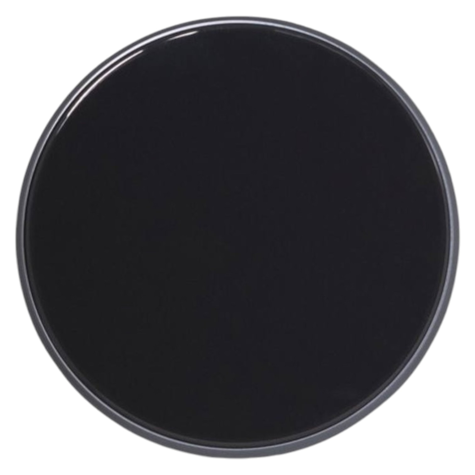 Беспроводное зарядное устройство Ailink Slim Pad Premium Glass (AI-Slim2bk) - Фото 1