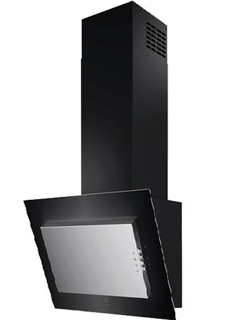 Вытяжка декоративная Electrolux LFV326Y - Фото 1