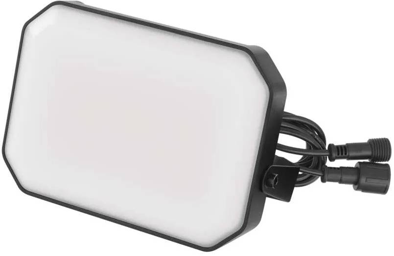 Світлодіодний прожектор EMOS ZIW181R,1 шт,4Вт,RGBIC,WIFI - Фото 1