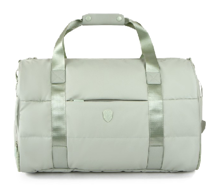 Сумка дорожная Heys Puffer Sage Green (30123-0138-00) - Фото 1