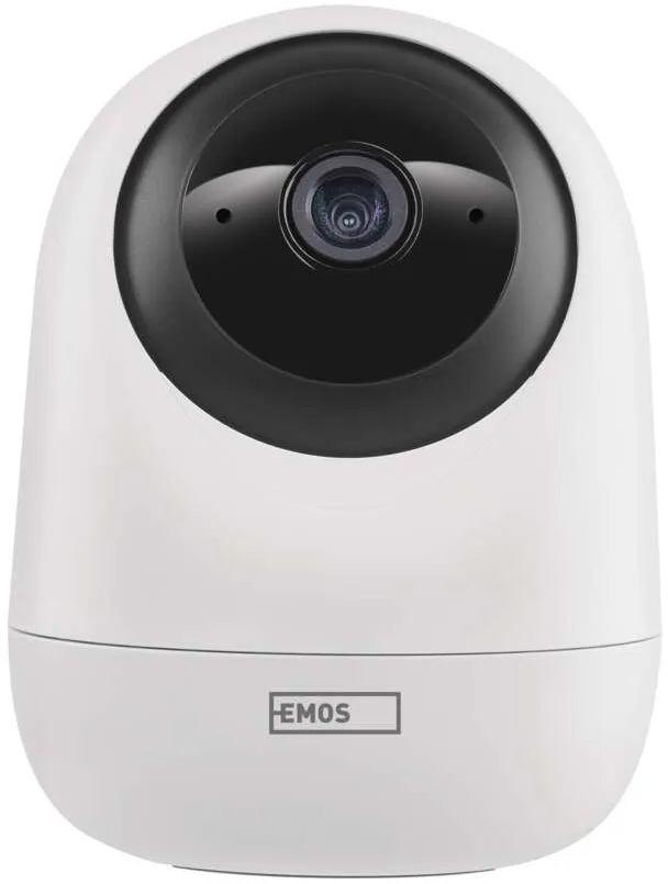 IP-камера EMOS H4060 Go Smart, с Wi-Fi, 2.4GHz/5GHz - Фото 1