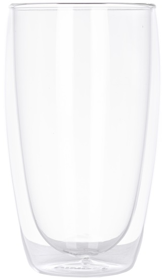 Стакан с двойными стенками OSCAR Verona 450 мл (OSR-0001/450) - Фото 1