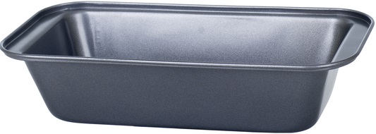 Форма для приготовления BRAVO CHEF Brezel 25х13х6 д/кекса (BC-10205) - Фото 1