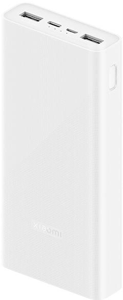 Уценка - Батарея мобильная Xiaomi 20000mAh 22.5W (PB2022ZM) - Фото 1