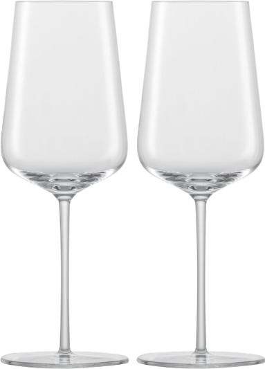 Набор бокалов Schott Zwiesel 2 шт. для белого вина Chardonnay 0,487 л 122168 - Фото 1