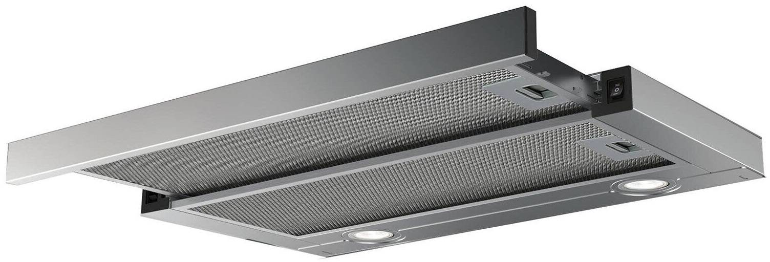 Вытяжка встраиваемая Faber TLSC X A60 2LS - Фото 1